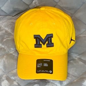 Michigan Wolverines Hat